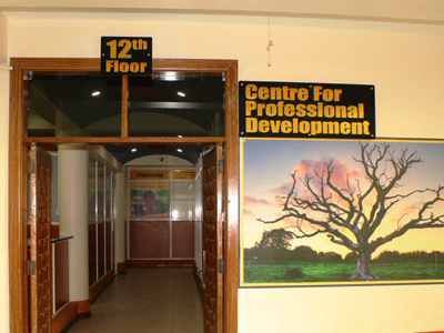 Centre for Professional Development
